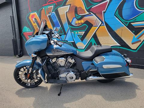 2026 Indian Motorcycle Chieftain® PowerPlus Limited with 112 and