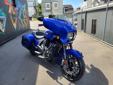 2026 Indian Motorcycle Chieftain® PowerPlus Dark Horse for Sale