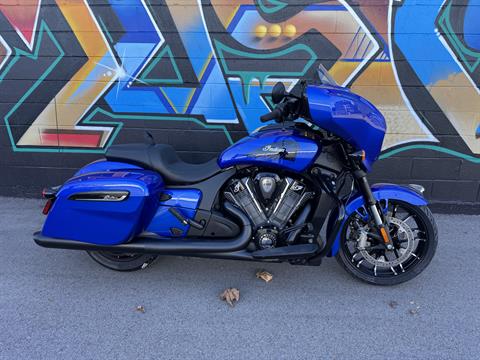 2026 Indian Motorcycle Chieftain® PowerPlus Dark Horse for Sale