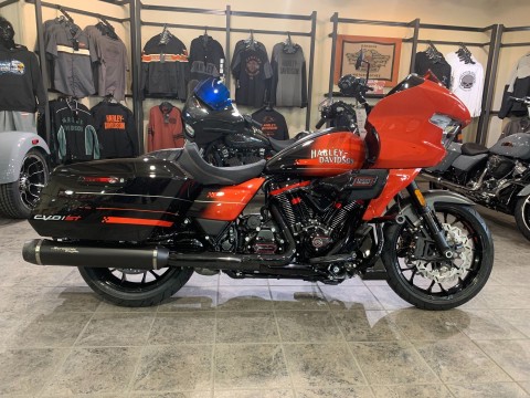 Harley Davidson Realsteel Joe Carson ロンT Joe Carson Harley