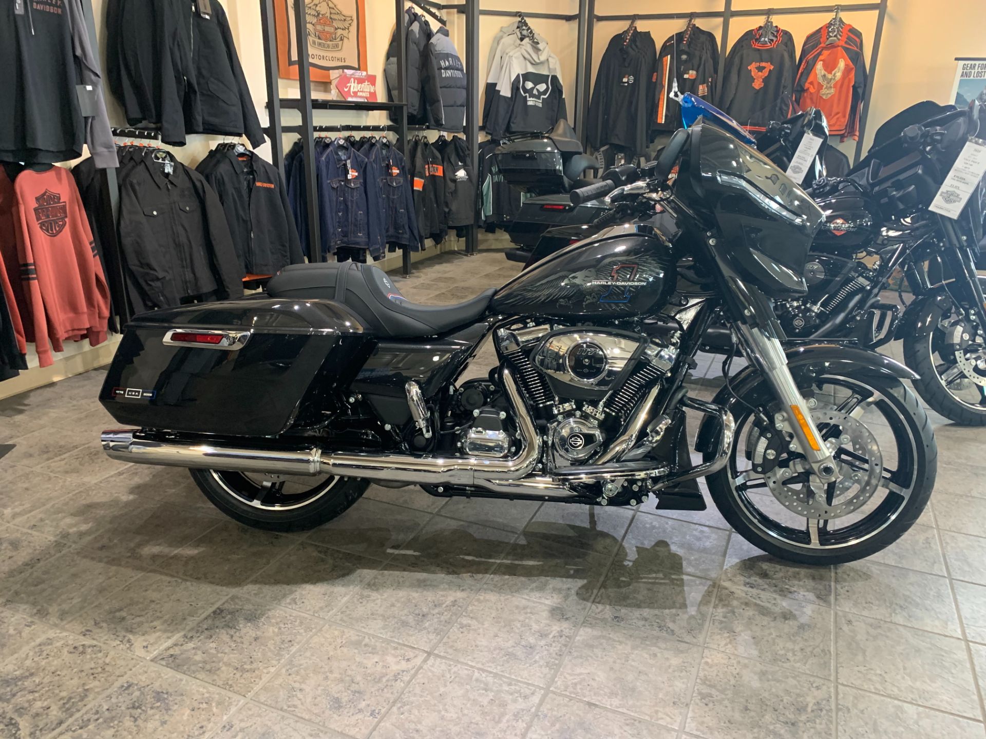 2026 Harley-Davidson Street Glide® for sale 1037247