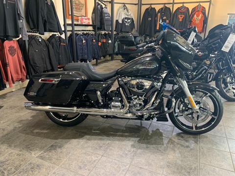Joe Carson Harley-Davidson® | Motorcycle Dealer, Carroll OH