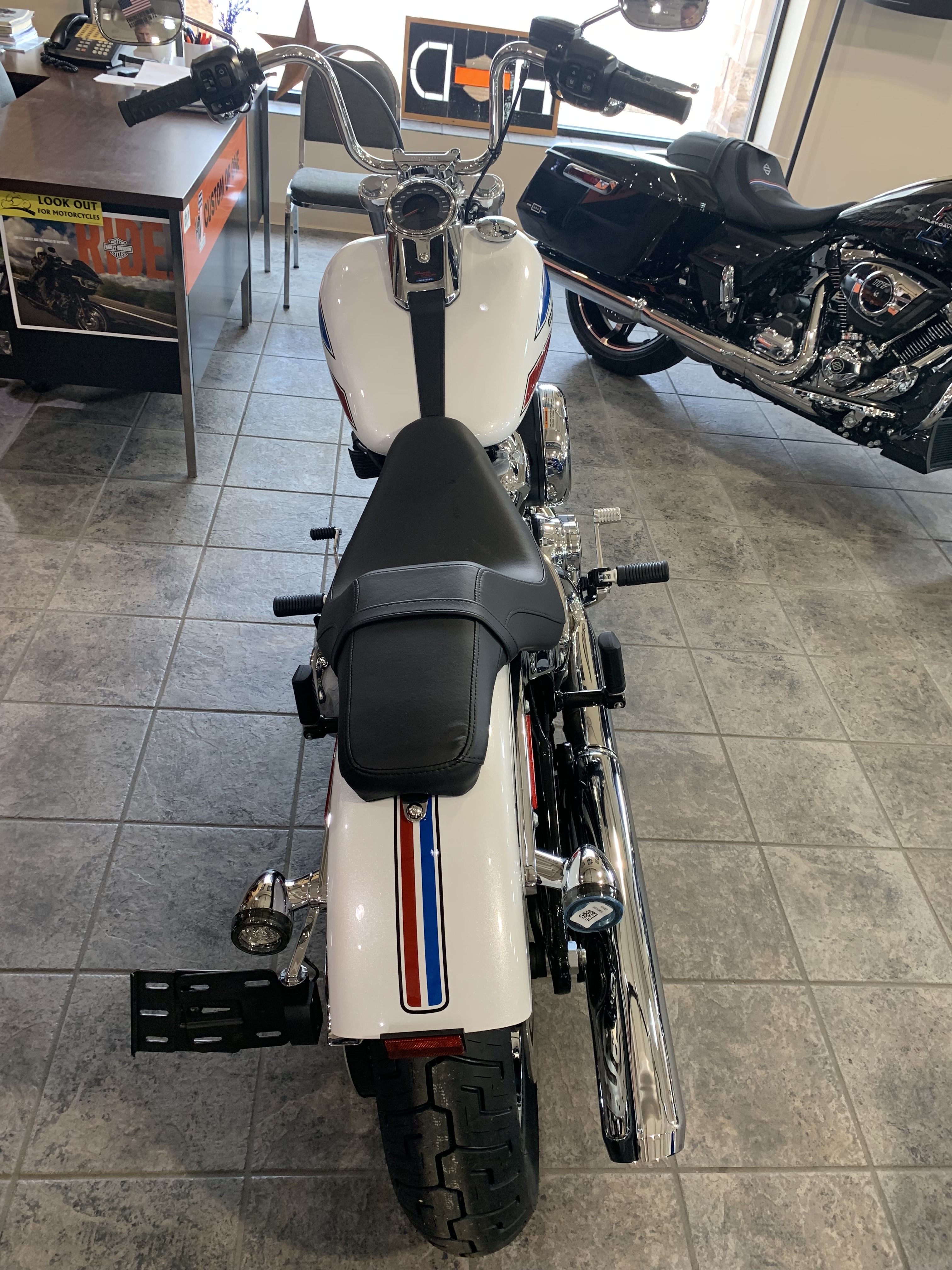 2026 Harley-Davidson Super Glide® 3