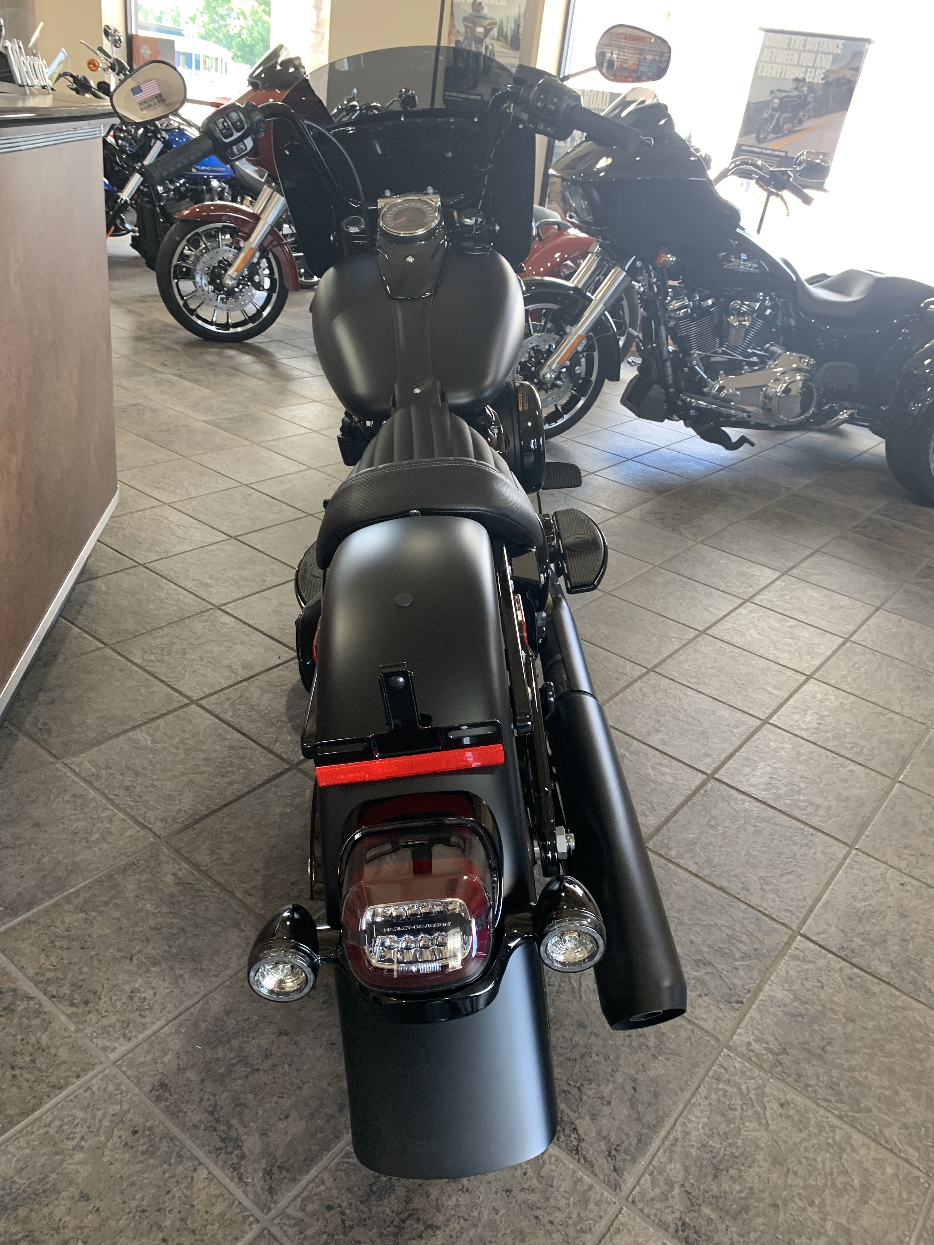 2026 Harley-Davidson Deadwood 2