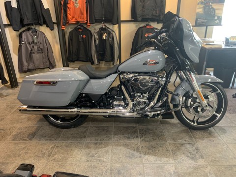 Joe Carson Harley-Davidson® | Motorcycle Dealer, Carroll OH