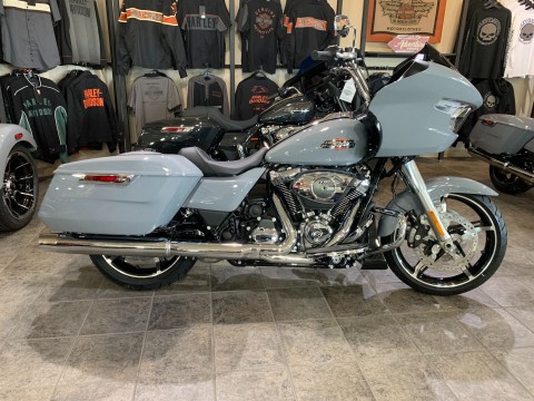 Joe Carson Harley-Davidson® | Motorcycle Dealer, Carroll OH