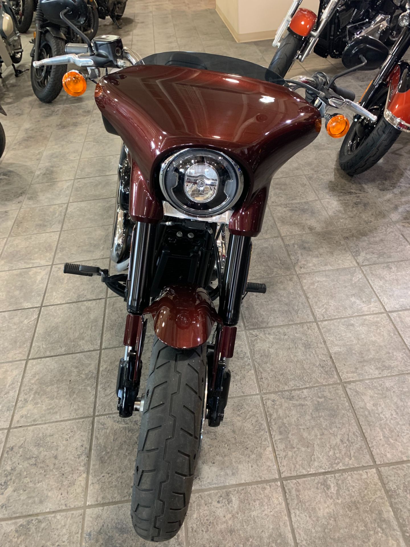 Used 2018 Harley-Davidson Sport Glide®, Carroll OH Specs, Price