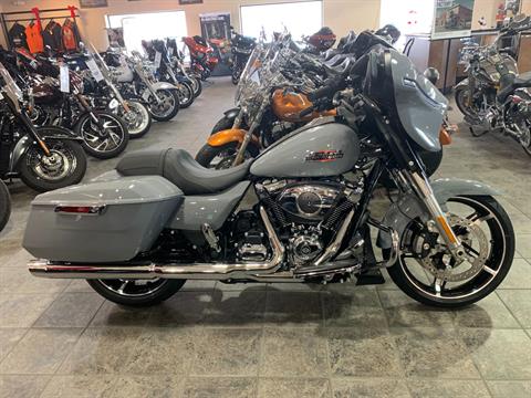 Joe Carson Harley-Davidson® | Motorcycle Dealer, Carroll OH