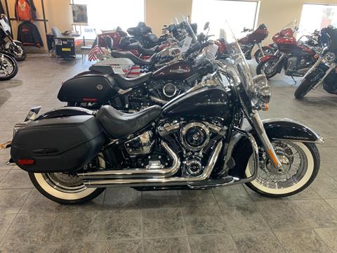 Used Harley-Davidson Motorcycles in Ohio | Pre-Owned Inventory in