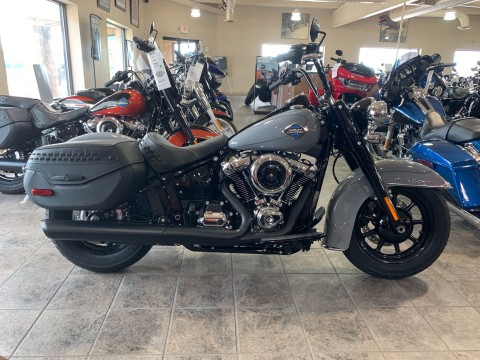 Joe Carson Harley-Davidson® | Motorcycle Dealer, Carroll OH