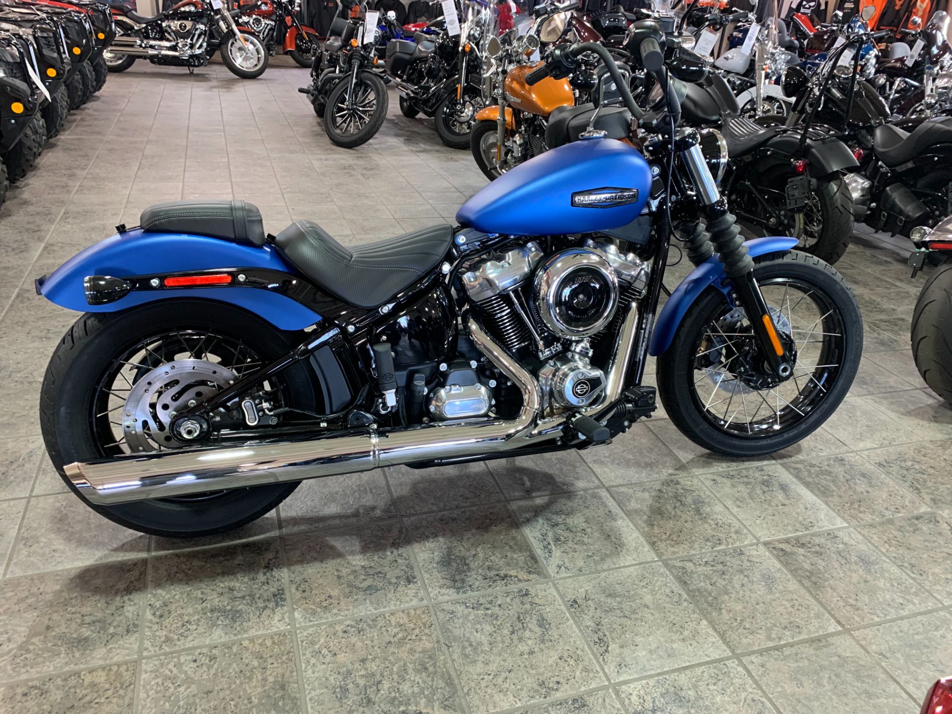 2026 Harley-Davidson Street Bob® for sale 974829
