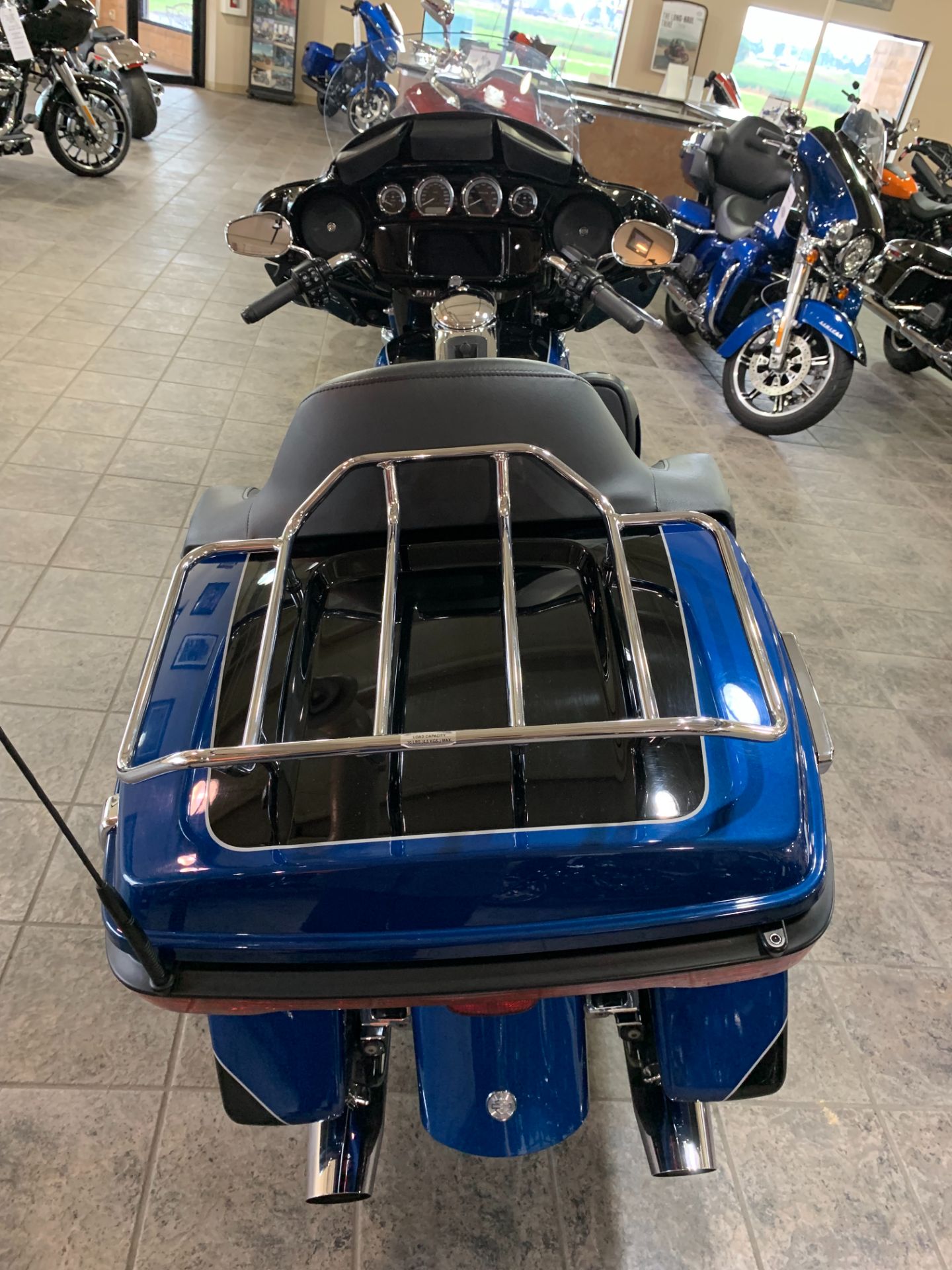 2022 Harley-Davidson Ultra Limited 3