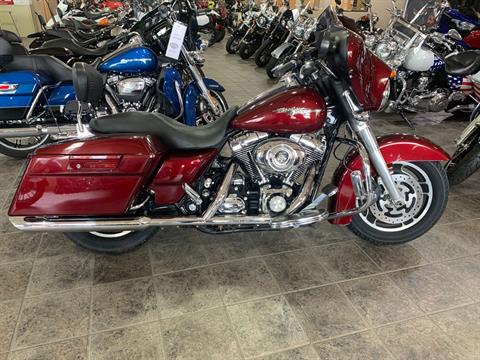 Used Harley-Davidson Motorcycles in Ohio | Pre-Owned Inventory in