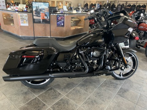 Joe Carson Harley-Davidson® | Motorcycle Dealer, Carroll OH