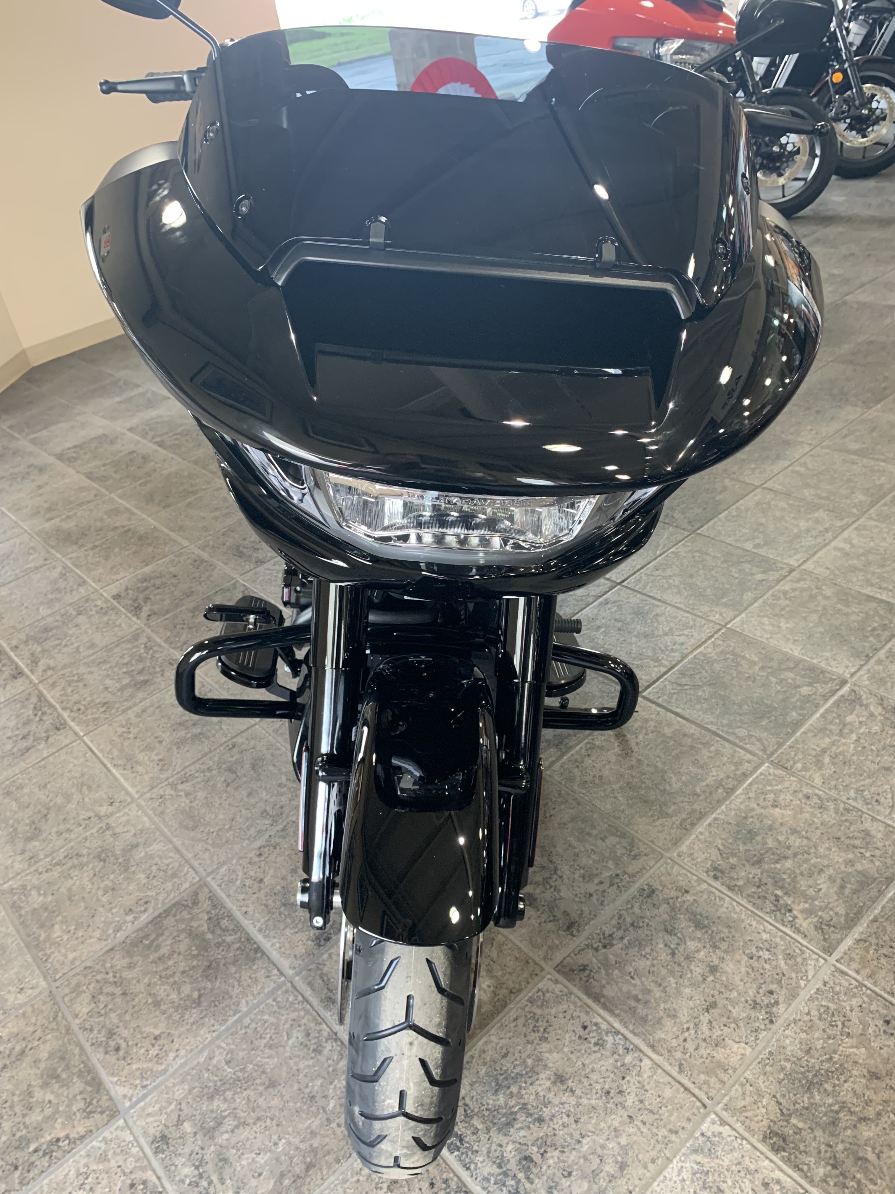 2026 Harley-Davidson Road Glide® 2