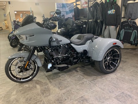 Joe Carson Harley-Davidson® | Motorcycle Dealer, Carroll OH