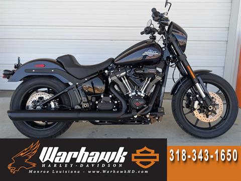 ハーレーダビッドソン Low Rider® ST | Teddy Morse's Grand Junction Harley-Davidson