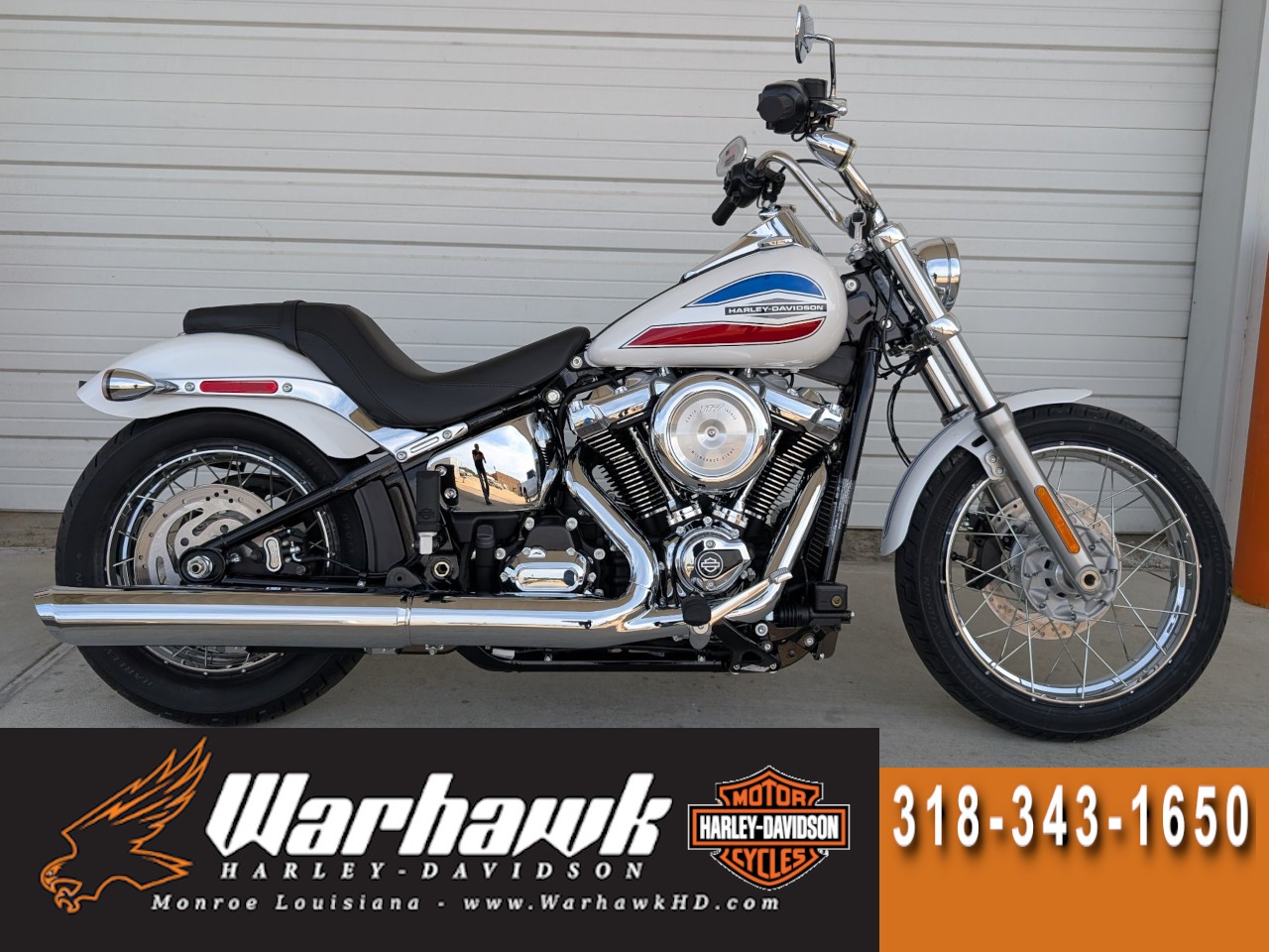 2026 Harley-Davidson Super Glide® for sale 1249923