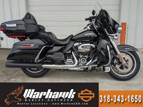 harley ultra limited for sale