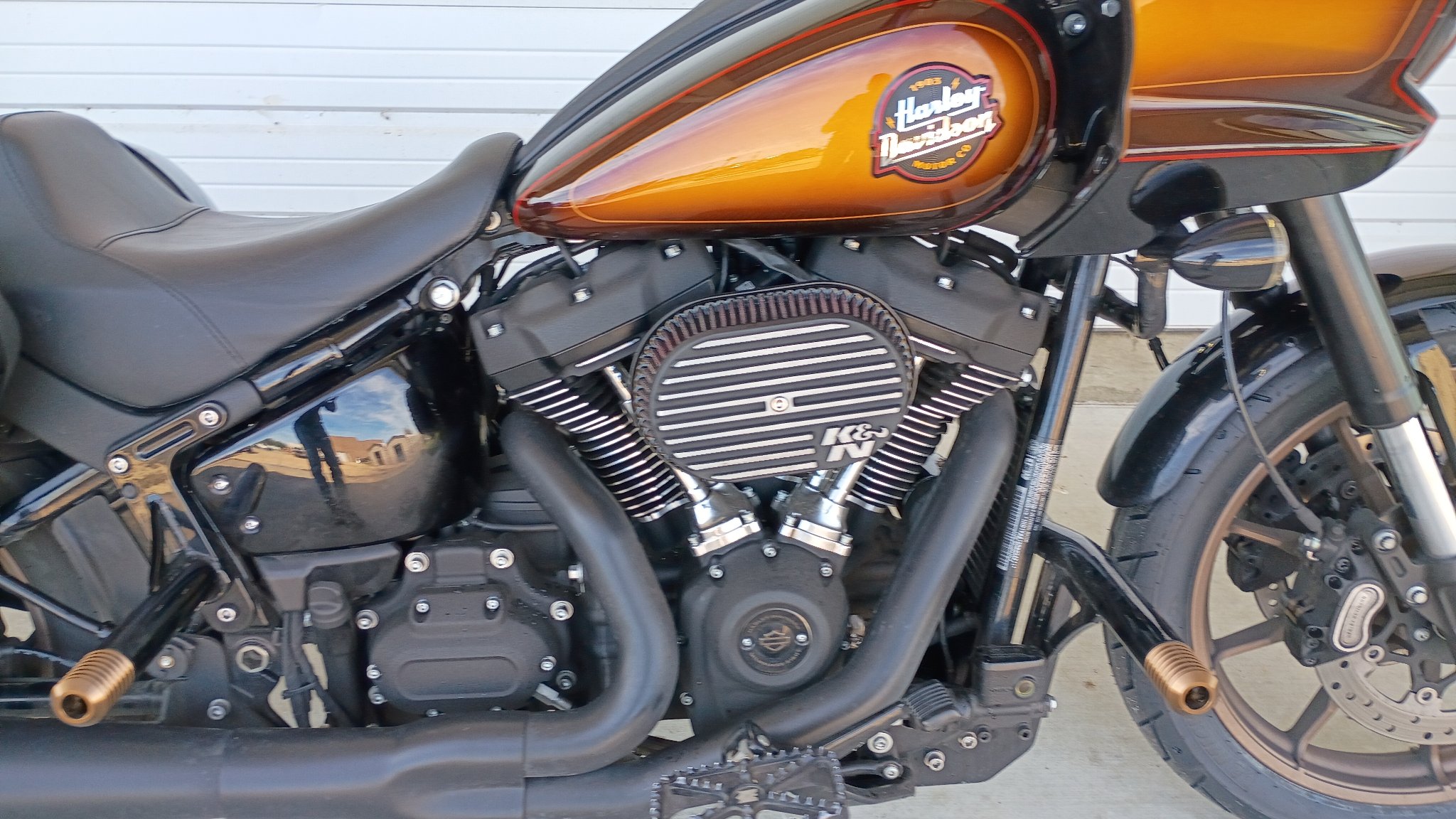 lowrider st tobacco fade for sale Used 2024 Harley-Davidson Low Rider® ST Tobacco Fade | Motorcycles in  Monroe LA