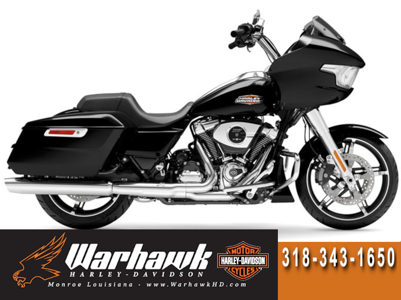 2026 Harley-Davidson Road Glide® for sale 1277182