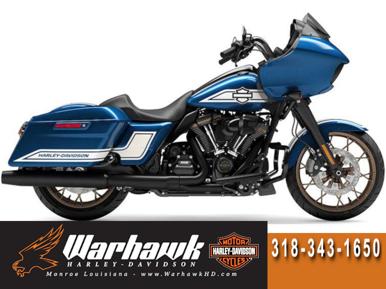 2023 Harley-Davidson Road Glide® ST for sale 1271707