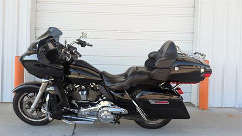 raito33440809様 確認用 ハーレー　Electra glide Used 2018 Harley-Davidson Road Glide® Ultra Vivid Black
