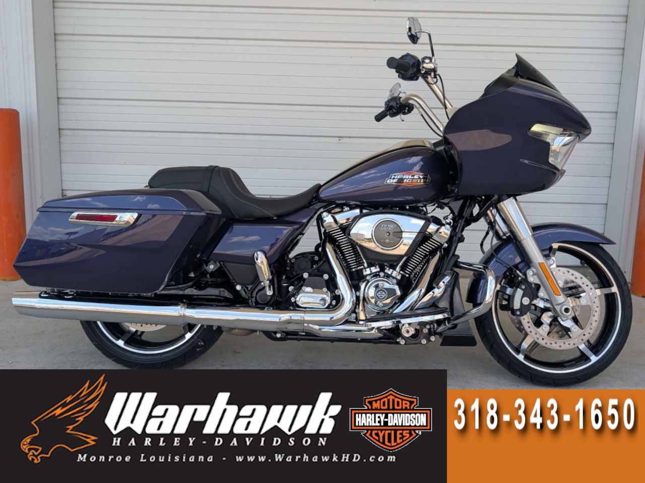 2026 Harley-Davidson Road Glide® for sale 1193061