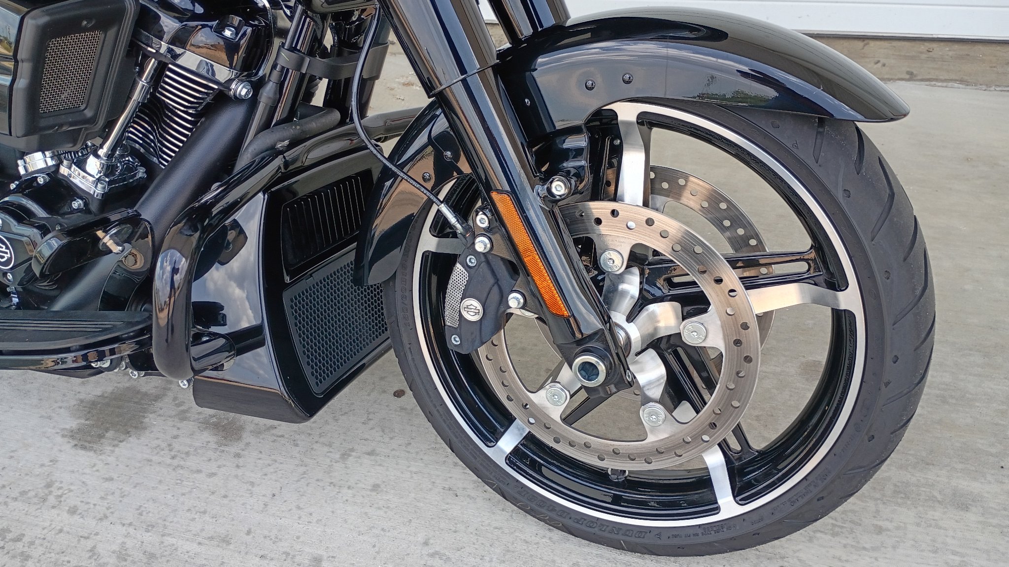 2026 Harley-Davidson Road Glide® 3