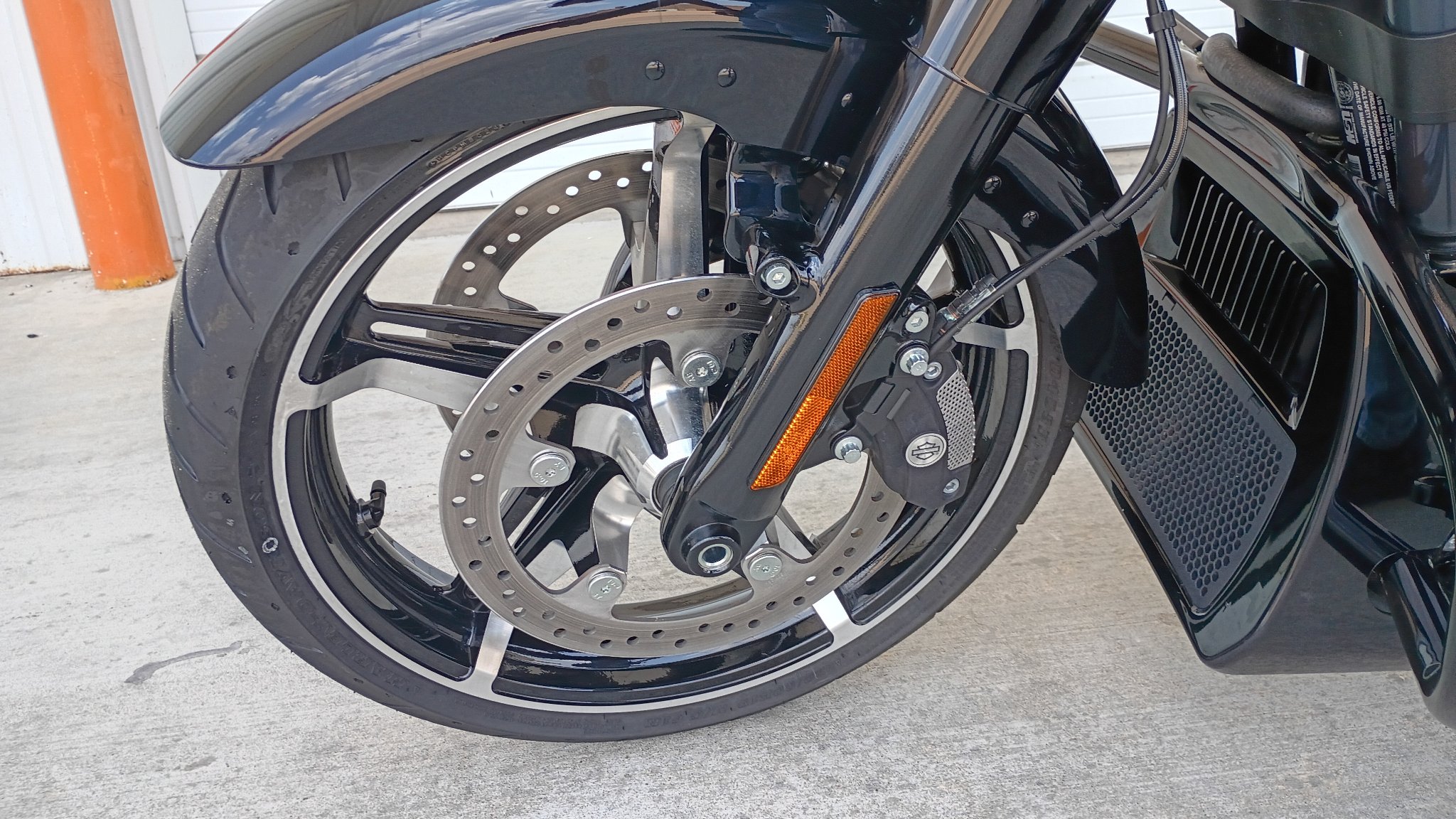 2026 Harley-Davidson Road Glide® 6