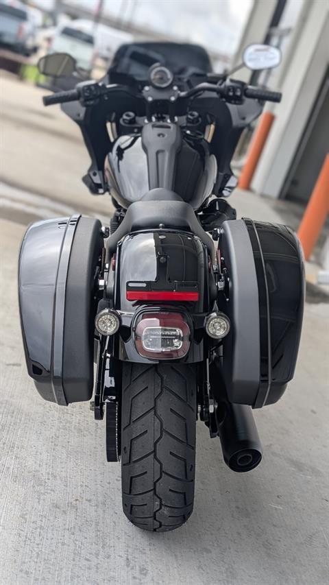 ヤッコカウル Harley-Davidson 2021 Harley-Davidson Street Bob® 114 Used Motorcycle for