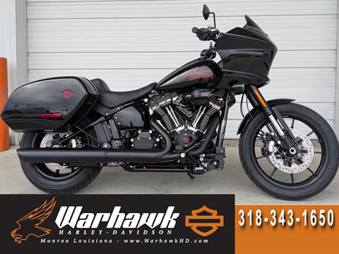 Harley-Davidson バイクタンク ブラック New 2025 Harley-Davidson Street Bob® Vivid Black with Laced