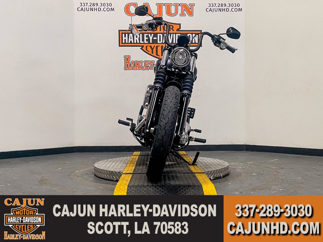 new harley davidson motorcycle near me - Photo 3