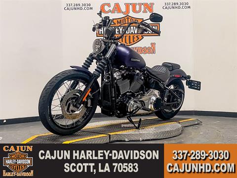 purple denim abyss - Photo 4