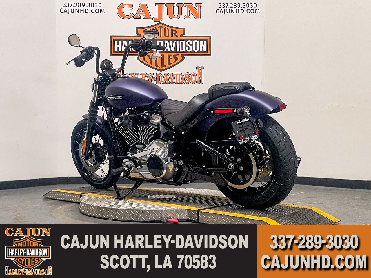 2 into exhaust - Photo 6