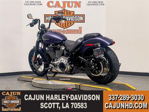 2 into exhaust - Photo 6