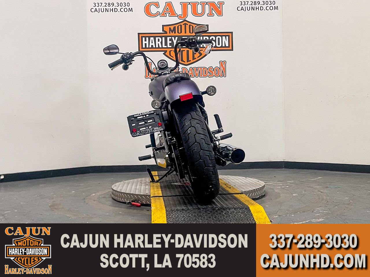 softail cruiser - Photo 7