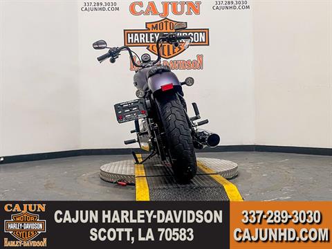 softail cruiser - Photo 7