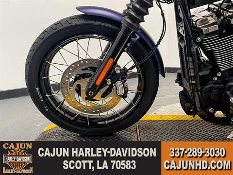 tubeless spoke wheels - Photo 10