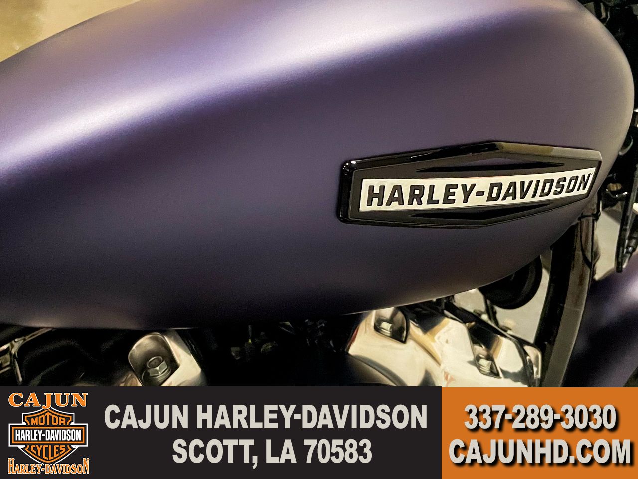 2025 Harley-Davidson Street Bob® in Scott, Louisiana - Photo 13