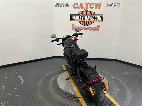 2020 Harley-Davidson Livewire™ in Scott, Louisiana - Photo 2