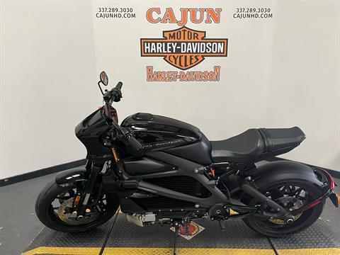 2020 Harley-Davidson Livewire™ in Scott, Louisiana - Photo 7