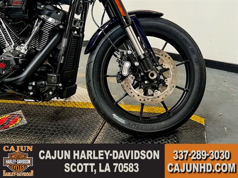 2025 Harley-Davidson Low Rider® S in Scott, Louisiana - Photo 11