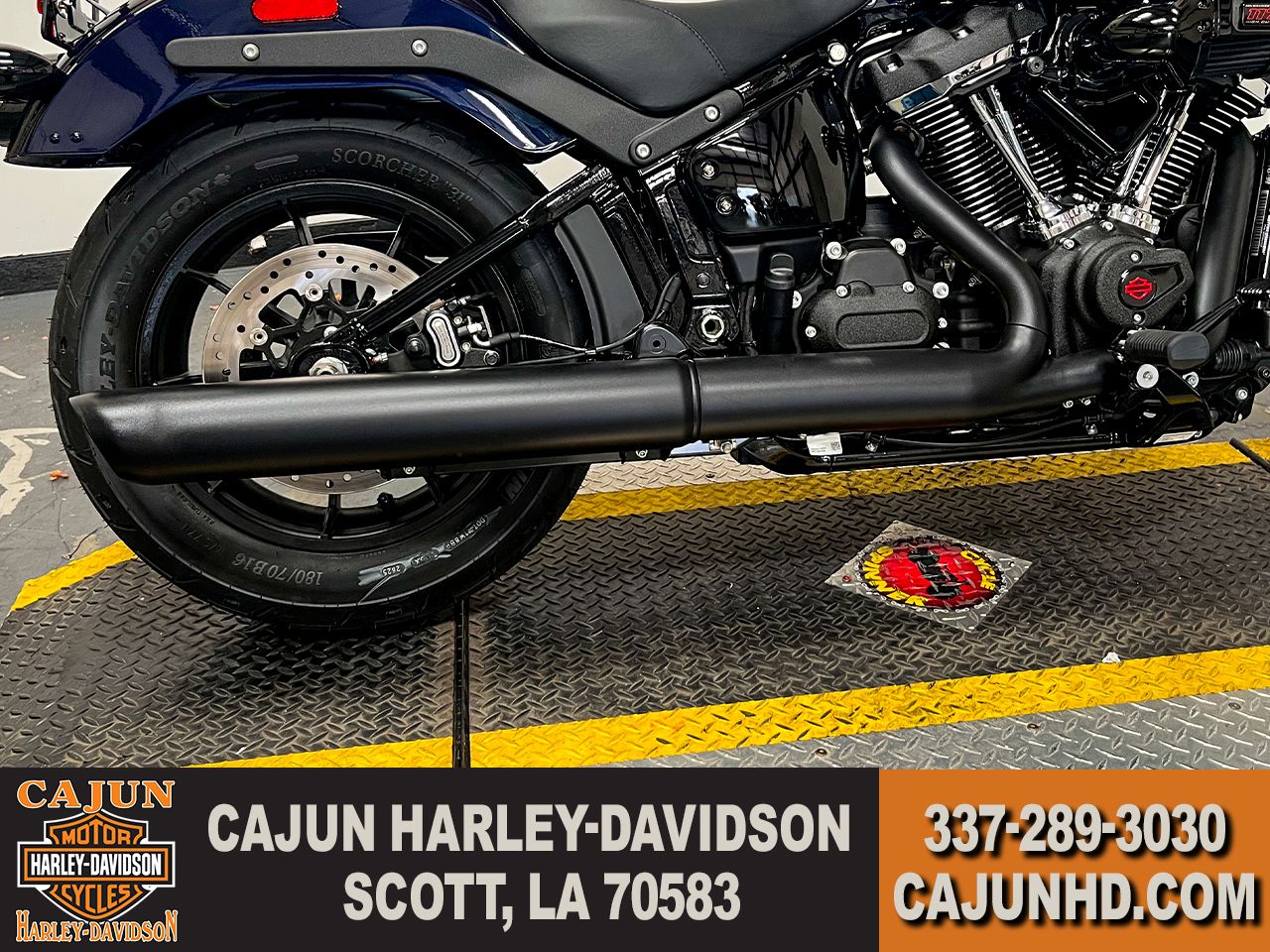 2025 Harley-Davidson Low Rider® S in Scott, Louisiana - Photo 10