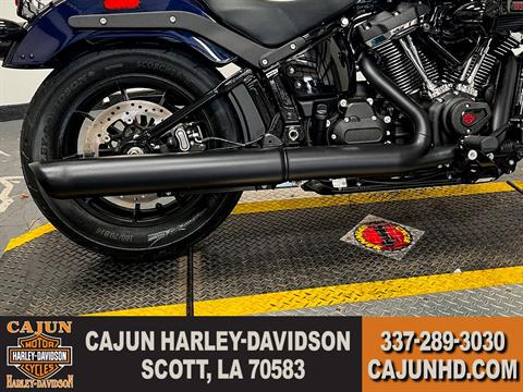 2025 Harley-Davidson Low Rider® S in Scott, Louisiana - Photo 10