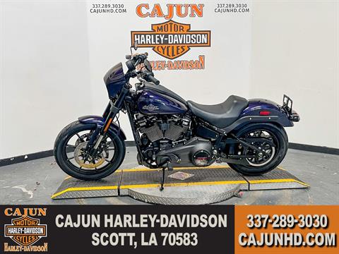 2025 Harley-Davidson Low Rider® S in Scott, Louisiana - Photo 5