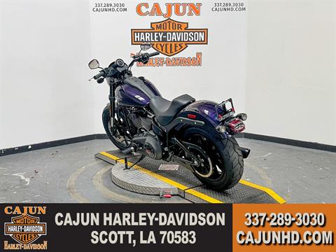 2025 Harley-Davidson Low Rider® S in Scott, Louisiana - Photo 6