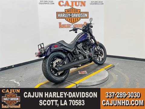 2025 Harley-Davidson Low Rider® S in Scott, Louisiana - Photo 8