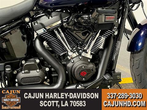 2025 Harley-Davidson Low Rider® S in Scott, Louisiana - Photo 9