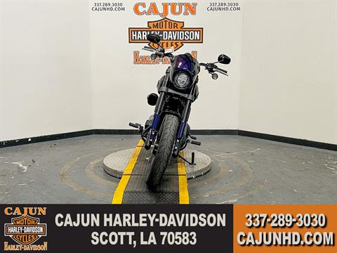 2025 Harley-Davidson Low Rider® S in Scott, Louisiana - Photo 3
